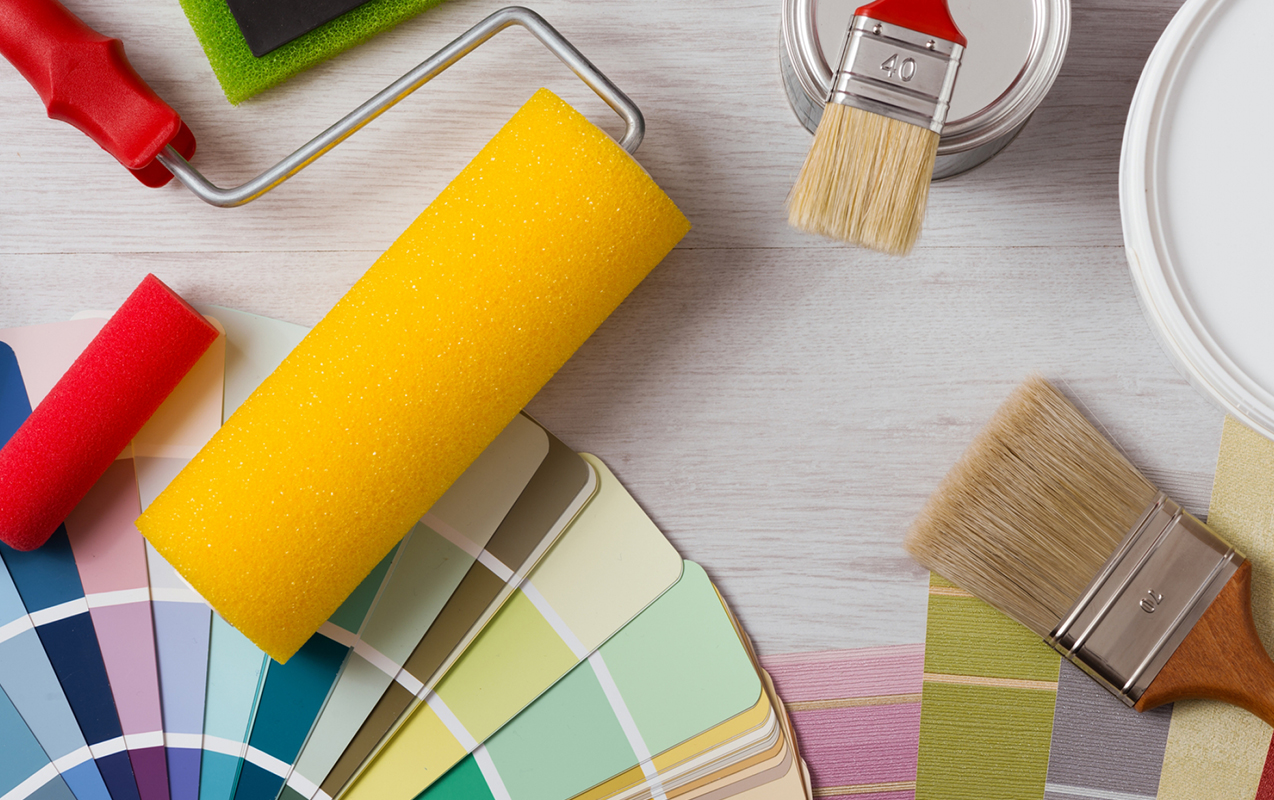 Sarıyer dış cephe boyama